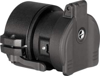Pulsar 42 mm DN adapteris