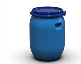 MUCA 55L