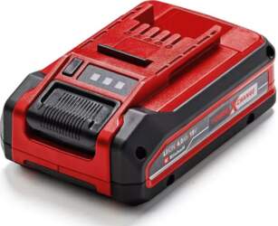 AKUMULATORS `EINHELL 18V 4.0AH POWER-X-CHANGE