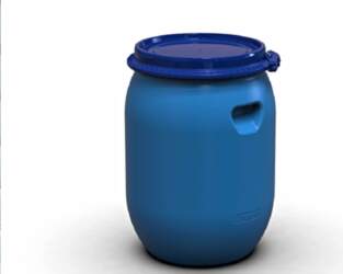 MUCA 100L