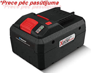 ***Parkside Performance 20V Smart Battery 8