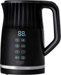 Adler Kettle with LED display |