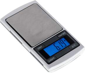 Adler | Precision Scale | AD