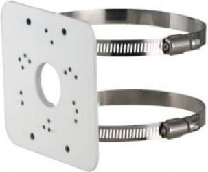 CAMERA ACC POLE MOUNT BRACKET/PFA152-E DAHUA