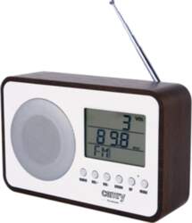 Camry | Digital Radio | CR