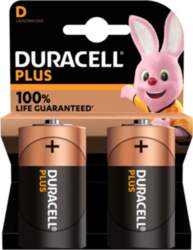 Duracell | Plus MN1300 | D