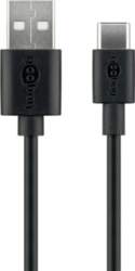 Goobay | USB-C charging and synchronization