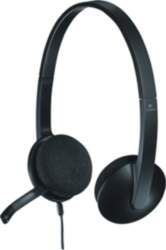Logitech | H340 | Headset |