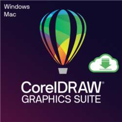 Corel CorelDRAW AI Credits Starter Pack