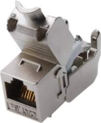 Digitus | CAT 6A Keystone Module