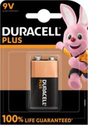 Duracell | Plus MN1604 | 9V