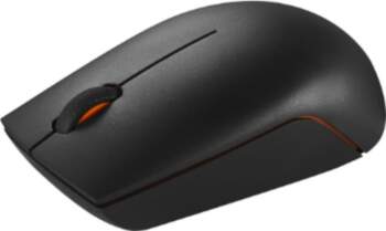 Lenovo | Compact Mouse with battery