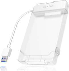 Raidsonic | ICY BOX | Adapter