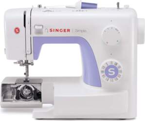 Singer | Sewing Machine | Simple