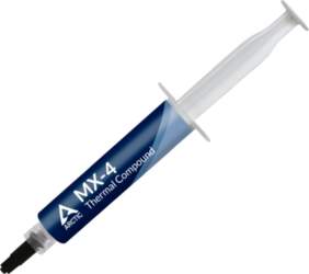 CPU COOLER ACC THERMAL PASTE/ACTCP00001B ARCTIC