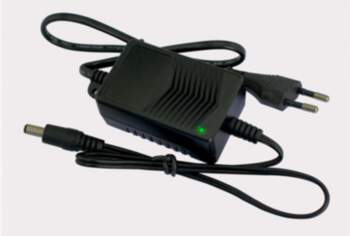 Hikvision | Power adapter | POWER
