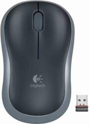 LOGITECH LOGI M185 Wireless Mouse SWIFT
