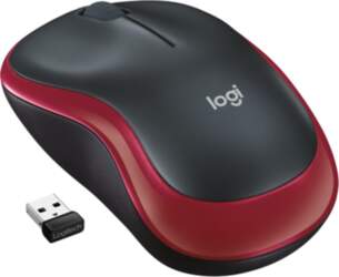 Logitech | Mouse | M185 |