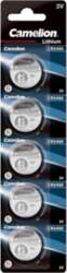 Camelion 3V Lithium Button Cell Battery