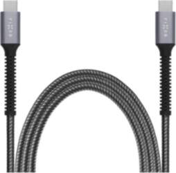 Fixed | Armor Cable USB-C/USB-C, 1