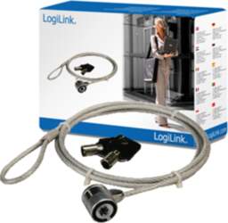 Logilink Notebook Security Lock | 1