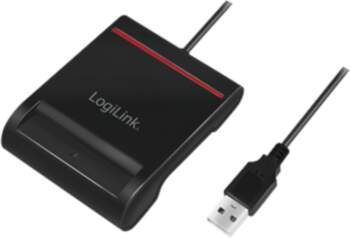Logilink | USB 2.0 card