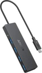 Anker | USB-C Data Hub (4-in-1