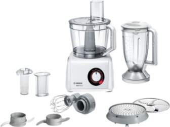 Bosch | Food Processor MultiTalent 8