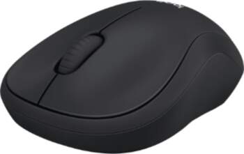 Logitech | Mouse | M220 SILENT