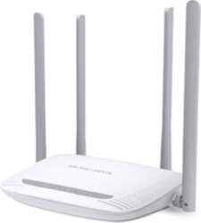 Mercusys | Enhanced Wireless N Router
