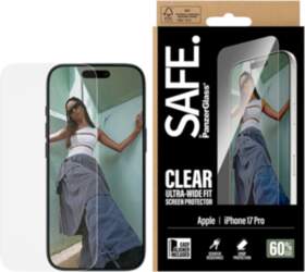 PanzerGlass Screen protector | Apple |