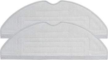 Vacuum Cleaner Accessory ROBOROCK Moping Cloth
