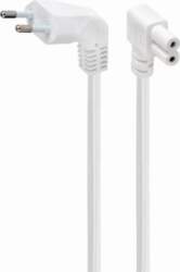 CABLE POWER EU 2.5M ANGLED/PC-184L-VDE-2