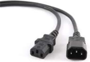 Cablexpert | PC-189 | Black |