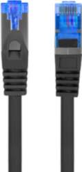 Lanberg | Patchcord Cat.6A S/FTP