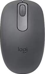 LOGITECH LOGI M196 Bluetooth Mouse Graphite
