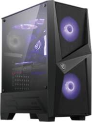 MSI MAG FORGE 100M PC Case