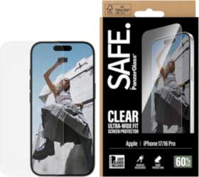 PanzerGlass Screen protector | Apple |