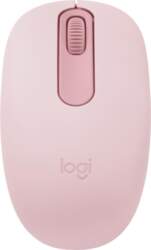 MOUSE BLUETH OPTICAL M196/ROSE 910-007461 LOGITECH