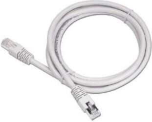 PATCH CABLE CAT5E UTP 0.25M/PP12-0