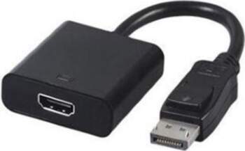 Cablexpert | Adapter cable | DisplayPort