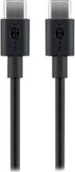 Goobay USB-C Charging and Sync Cable