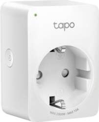 TP-LINK | Mini Smart Wi-Fi Socket
