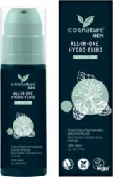 Гидрофлюид для мужчин после бритья All-in-one