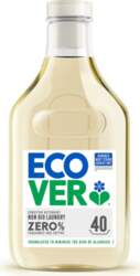 Liquid detergent for sensitive skin Zero
