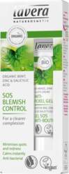 SOS BLEMISH CONTROL Органическая формула с