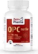 ZEIN PHARMA OPC натив 60 капсул