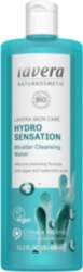 Очищающая мицеллярная вода HYDRA SENSATION, Lavera
