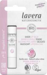 Бальзам для губ Lavera Pearly Pink