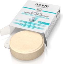 "Volume & Strength" Solid Shampoo